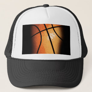 Basketball Truckerkappe
