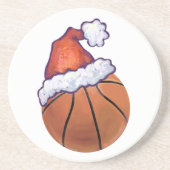 Basketball Untersetzer (Vorne)