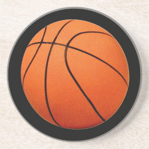 Basketball-Untersetzer Untersetzer