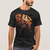 Basketball V2 T-Shirt (Vorderseite)