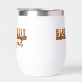 Basketball-Vater (Rechts)