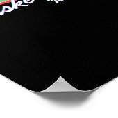 Basketball Vater 3 Poster (Ecke)