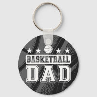 Basketball-Vater