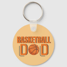 Basketball Vater Sportfan Team