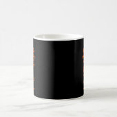 Basketball Vater Trainer Match Team Vater Dadd Kaffeetasse (Mittel)