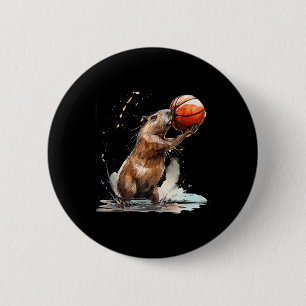 Basketball Wasserball Basketball Basketball Basket Button