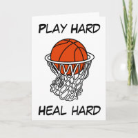 Basketball wird bald gut