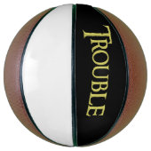 Basketball 🏀 zum Verkauf ! (Vertikal)