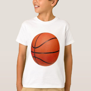 Basketballball T-Shirt