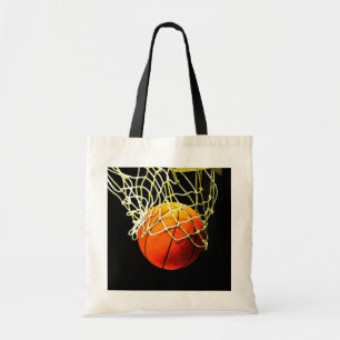 Basketballball Tragetasche