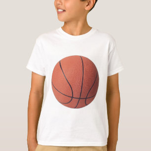 Basketballbekleidung T-Shirt