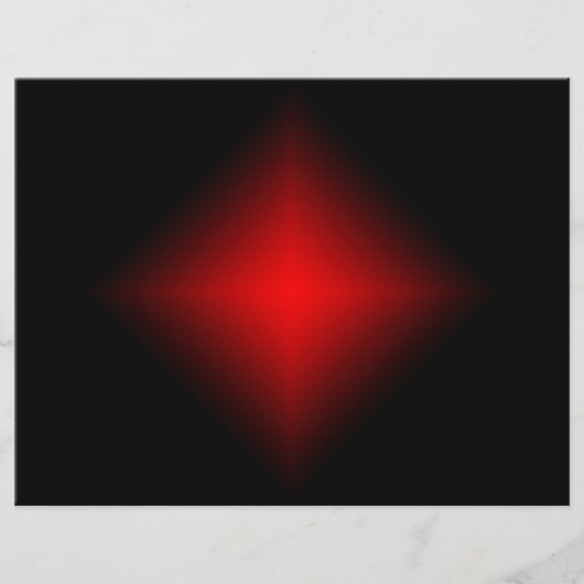 Basketballbescheinigung Flyer (Hinten)