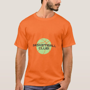 Basketballclub T-Shirt