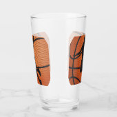 Basketballdach Glas (Rechts)