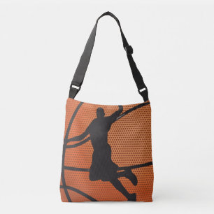 Basketballdach Tragetaschen Mit Langen Trägern