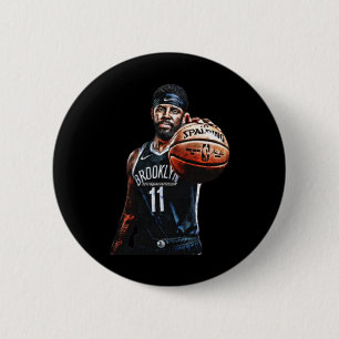 Basketballdesigns Button