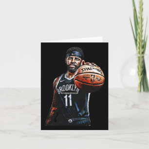 Basketballdesigns Karte