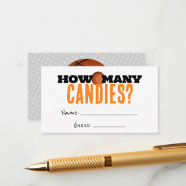 Basketballdusche Wie viele Kanadier schätzen Karte