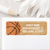 Basketballfächer (Insitu)