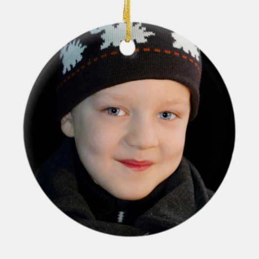 Basketballfeste Keramikornament (Hinten)