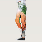 Basketballgeschenk Leggings (Links)