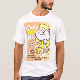 Basketballhemd T-Shirt