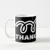 Basketballkaffee-Tasse | Personalizable der Nr. 20 Kaffeetasse (Links)