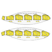 Basketballkäse Basketball (Panele)