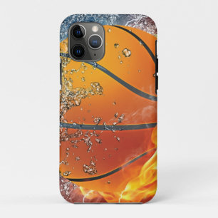 Basketballkissen Case-Mate iPhone Hülle