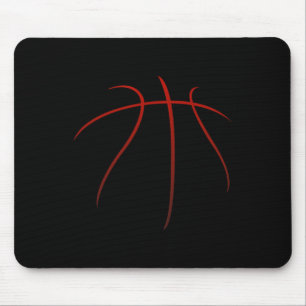 Basketballkleidung - Basketball 2 Mousepad