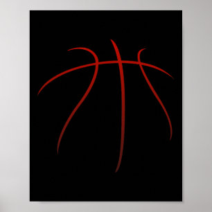 Basketballkleidung - Basketball 2 Poster