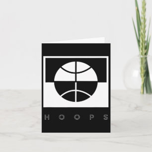 Basketballkleidung - Basketball 7 Karte