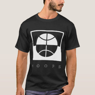 Basketballkleidung - Basketball 7 T-Shirt