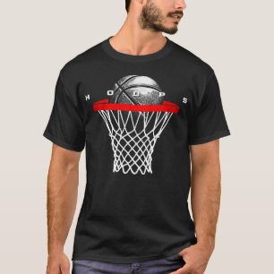 Basketballkleidung - Basketball T-Shirt