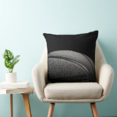 Basketballknochen Kissen (Stuhl )