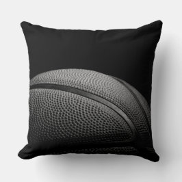 Basketballknochen Kissen