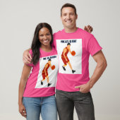 Basketballkollektionen T-Shirt (Unisex)