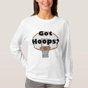 Basketballkorb got T-Shirt