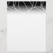 Basketballlinien Flyer (Vorne)