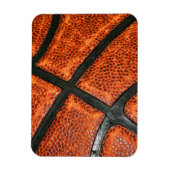 Basketballmuster Magnet (Vertikal)