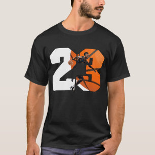 Basketballnominator 23 T-Shirt