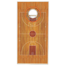Basketballplatz