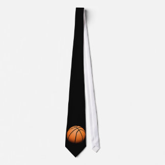 Basketballprodukte Krawatte