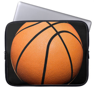 Basketballprodukte Laptopschutzhülle
