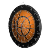 Basketballregulierung - Sport Dartscheibe (Vorderseite rechts)