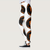 BASKETBALLROCKS! LEGGINGS (Links)