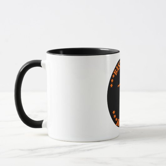 BASKETBALLROCKS! TASSE (Links)
