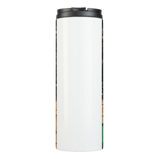 BASKETBALLROCKS! THERMOSBECHER (Rückseite)