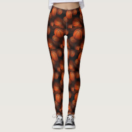 Basketballsaison Leggings