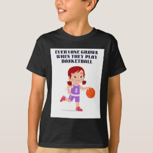 Basketballsammlung 1 T-Shirt